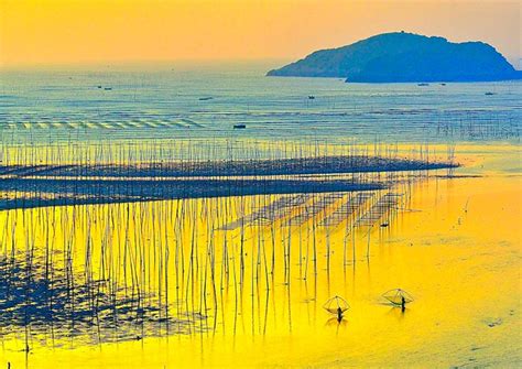 霞浦松山怎麼走？松山風景如何？